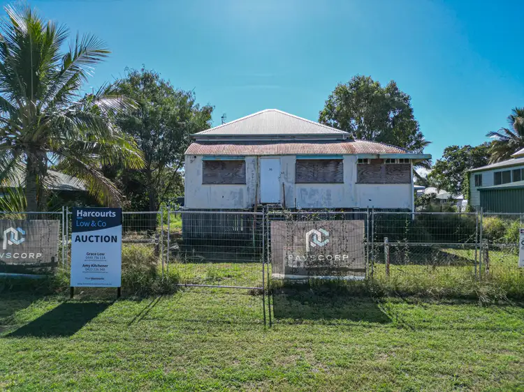 Second view of Homely house listing, 30 Lion Creek Road, Wandal QLD 4700