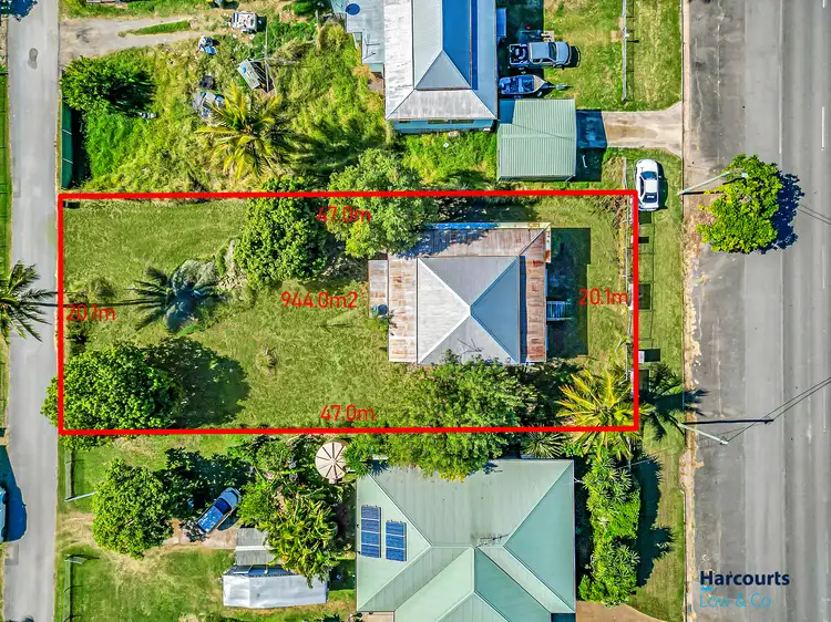 Third view of Homely house listing, 30 Lion Creek Road, Wandal QLD 4700