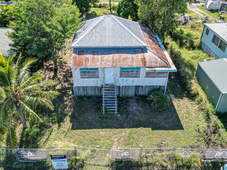 Fifth view of Homely house listing, 30 Lion Creek Road, Wandal QLD 4700
