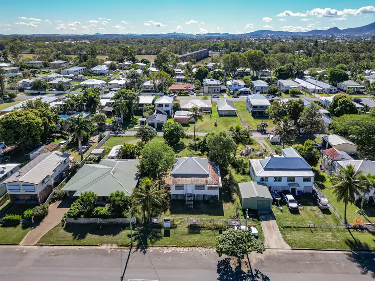 Sixth view of Homely house listing, 30 Lion Creek Road, Wandal QLD 4700