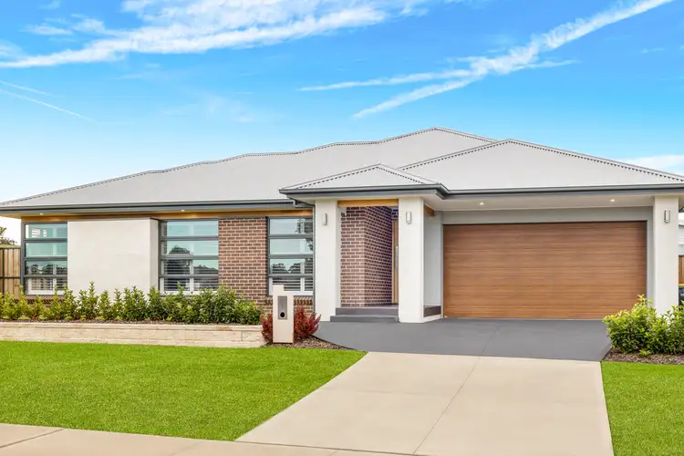 50 Cataract Road (Gables), Box Hill NSW 2765