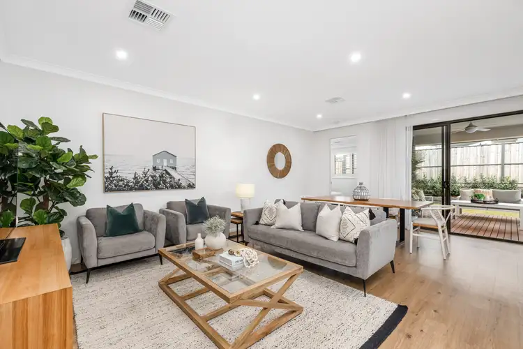 Third view of Homely house listing, 50 Cataract Road (Gables), Box Hill NSW 2765