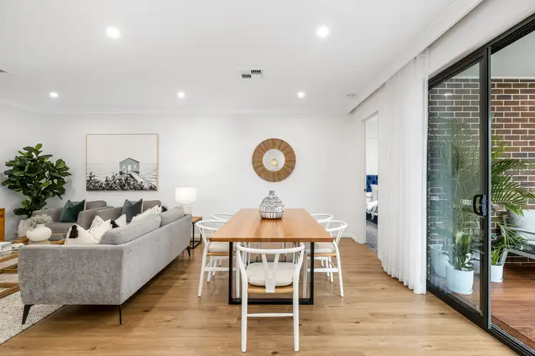 Fourth view of Homely house listing, 50 Cataract Road (Gables), Box Hill NSW 2765