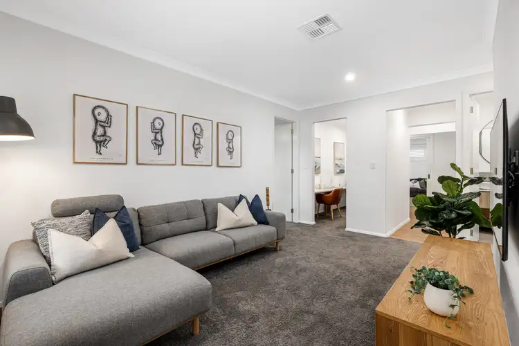 Fifth view of Homely house listing, 50 Cataract Road (Gables), Box Hill NSW 2765
