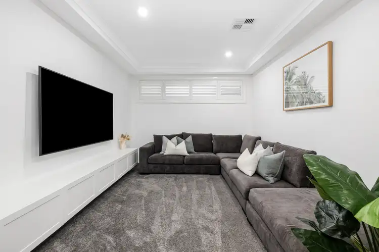 Sixth view of Homely house listing, 50 Cataract Road (Gables), Box Hill NSW 2765