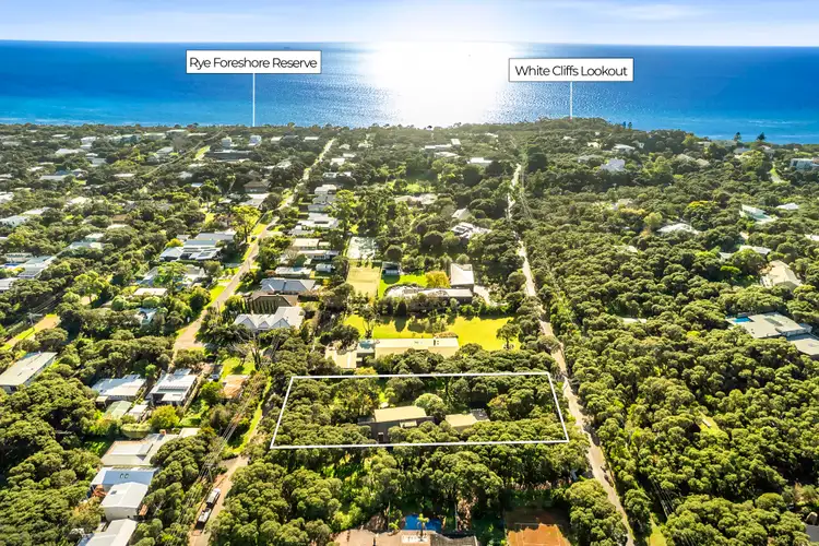 48-52 Whitecliffs Road, Rye VIC 3941