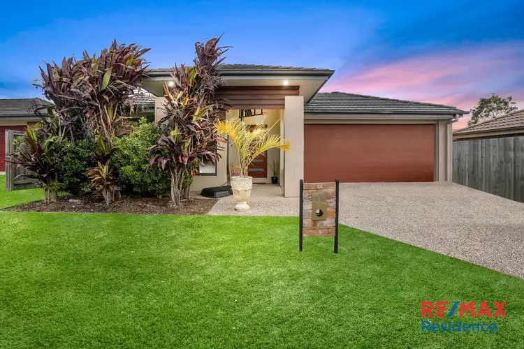 14 Lowthers Street, Yarrabilba QLD 4207