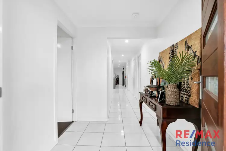 Second view of Homely house listing, 14 Lowthers Street, Yarrabilba QLD 4207