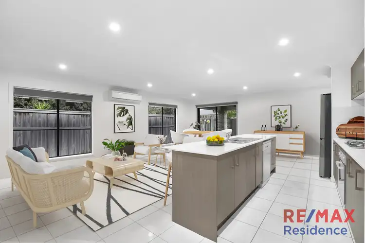 Fourth view of Homely house listing, 14 Lowthers Street, Yarrabilba QLD 4207