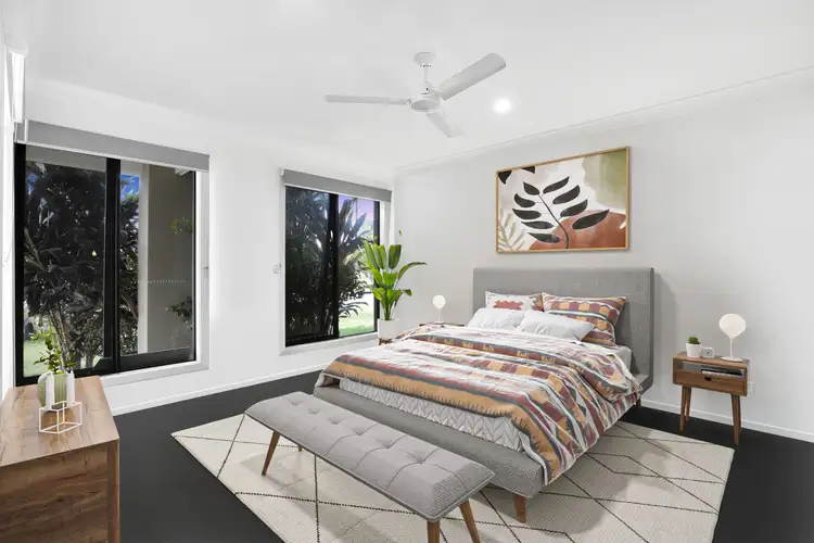 Fifth view of Homely house listing, 14 Lowthers Street, Yarrabilba QLD 4207