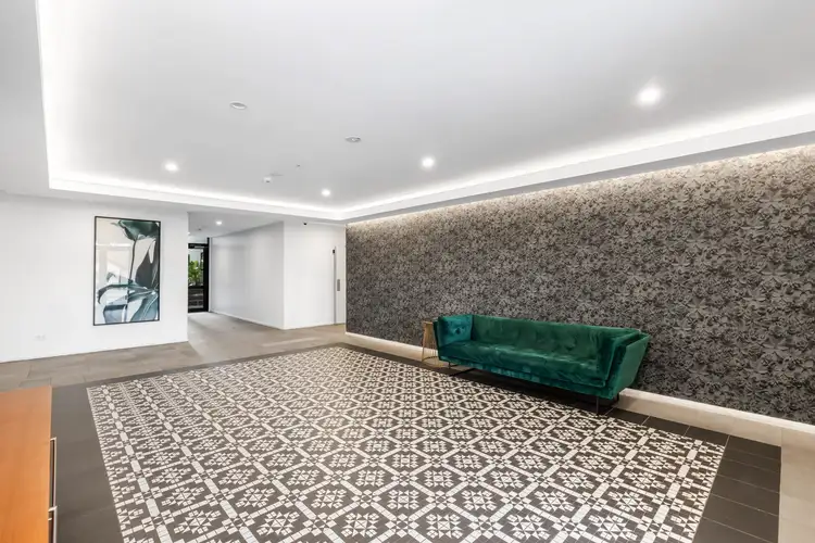 Second view of Homely apartment listing, 60/144-148 High Street, Penrith NSW 2750