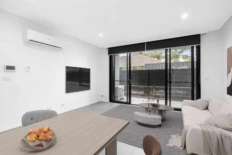 Fourth view of Homely apartment listing, 60/144-148 High Street, Penrith NSW 2750