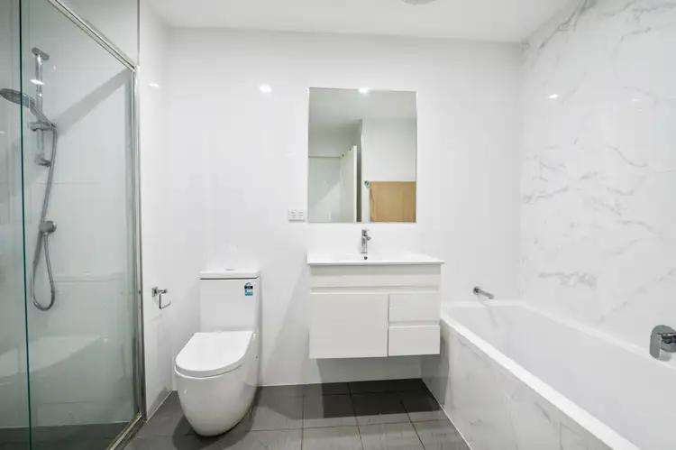 Fifth view of Homely apartment listing, 60/144-148 High Street, Penrith NSW 2750