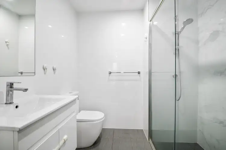 Sixth view of Homely apartment listing, 60/144-148 High Street, Penrith NSW 2750