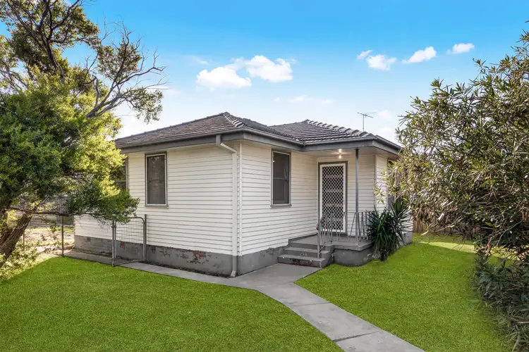 9 Mallee Street, North St Marys NSW 2760