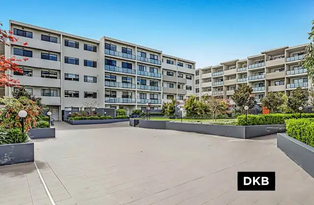 101/9 Nirimba Drive, Quakers Hill NSW 2763