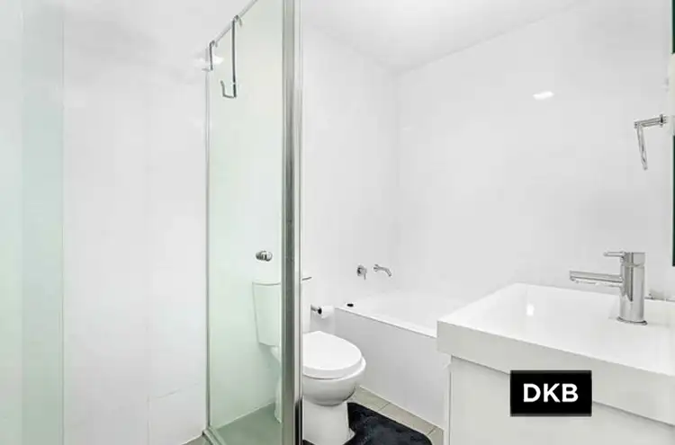 Fourth view of Homely apartment listing, 101/9 Nirimba Drive, Quakers Hill NSW 2763