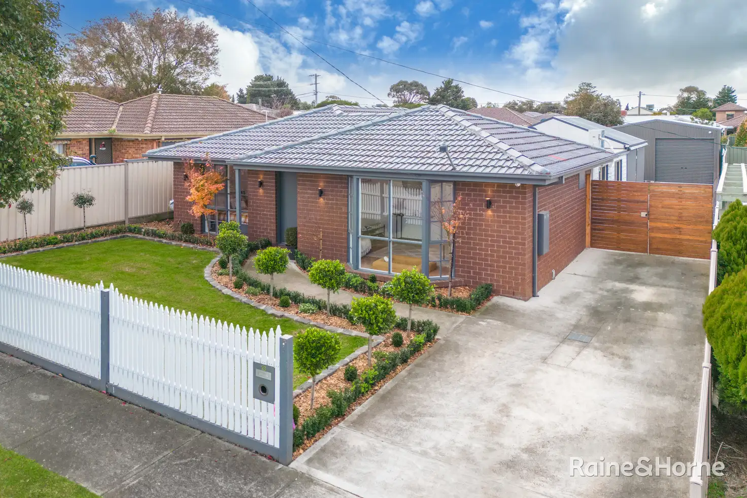 Main view of Homely house listing, 18 Shoring Road, Diggers Rest VIC 3427