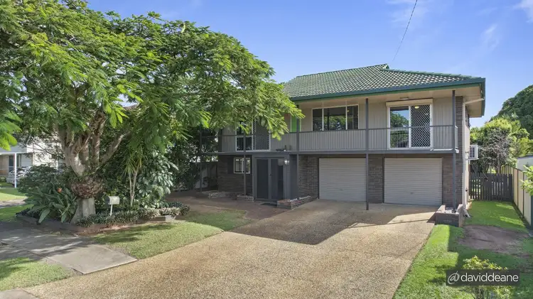 27 Ladybird Street, Kallangur QLD 4503