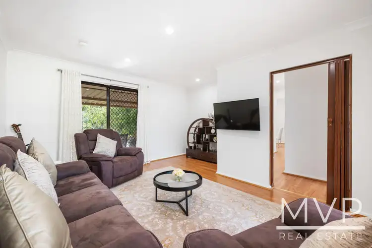 Third view of Homely house listing, 27 Hadley Gardens, Kardinya WA 6163