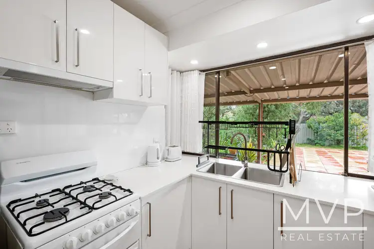 Sixth view of Homely house listing, 27 Hadley Gardens, Kardinya WA 6163