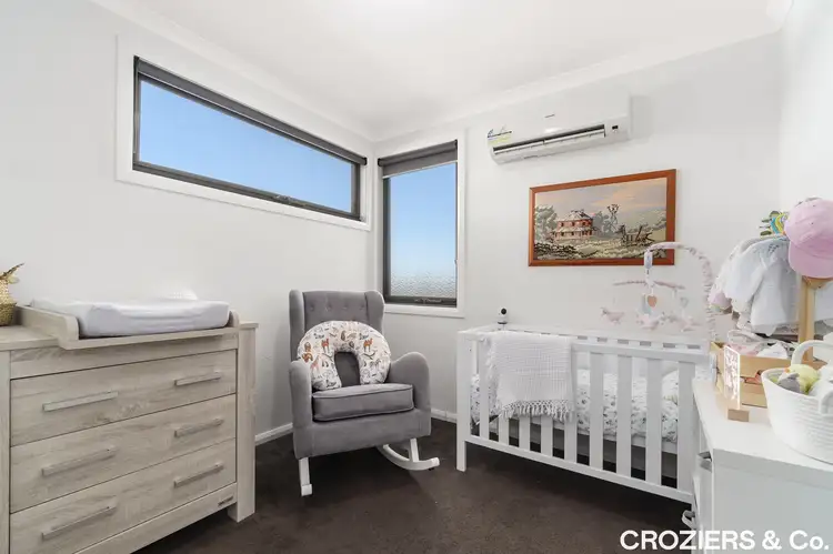 Seventh view of Homely townhouse listing, 8/17 Pascoe Street, Pascoe Vale VIC 3044