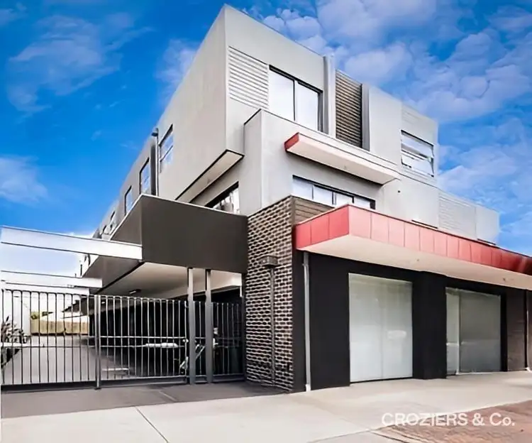 8/17 Pascoe Street, Pascoe Vale VIC 3044