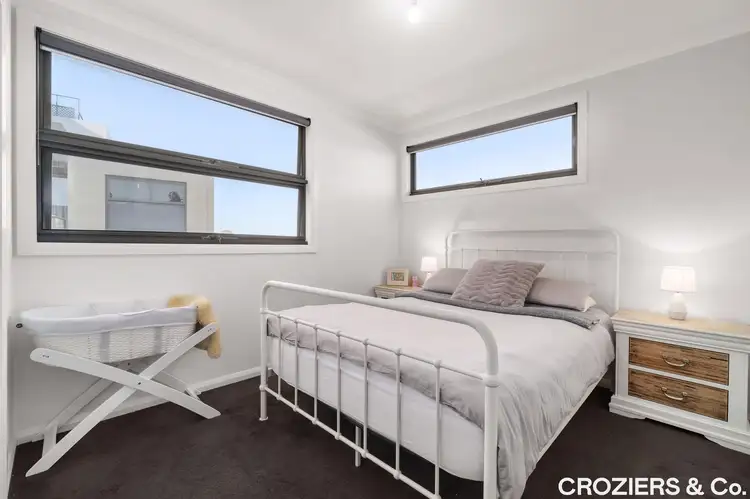 Fifth view of Homely townhouse listing, 8/17 Pascoe Street, Pascoe Vale VIC 3044