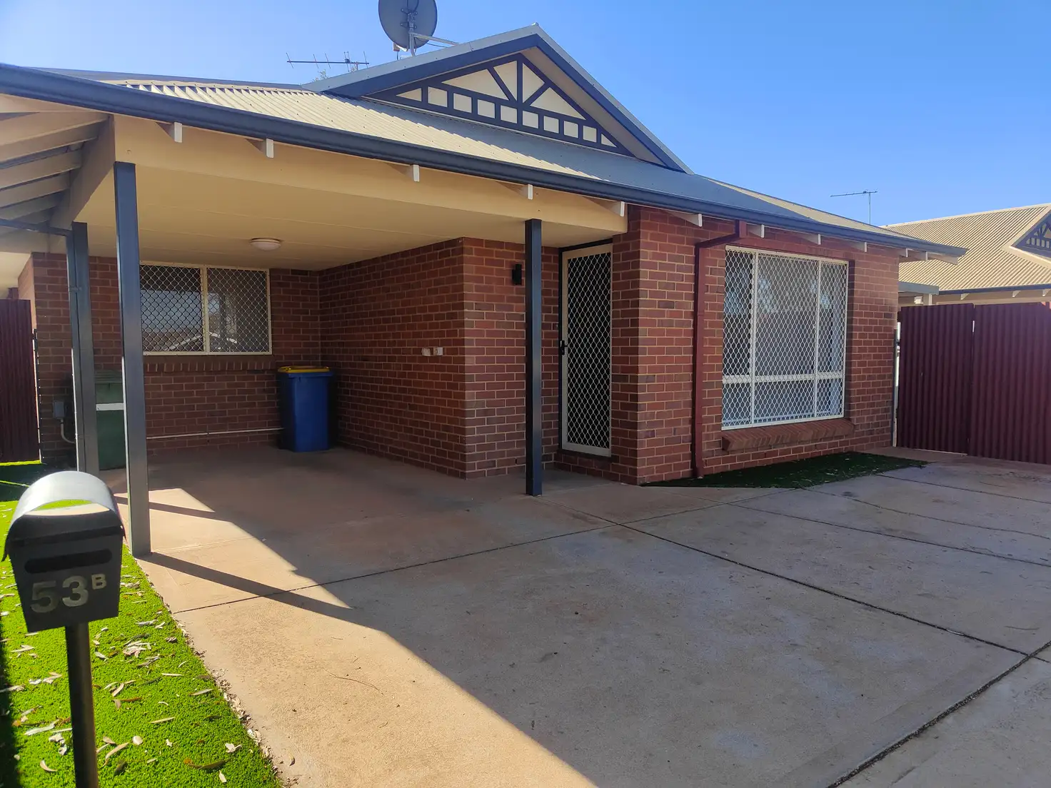 Main view of Homely house listing, 53b Roberts Street, South Kalgoorlie WA 6430