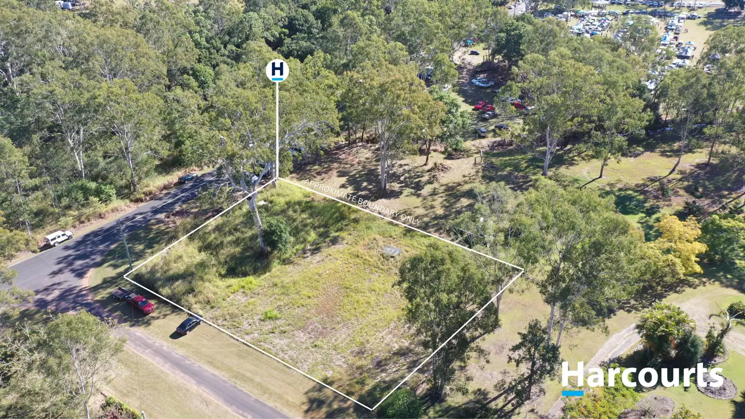 Main view of Homely land listing, 51-53 Drummond Street, Apple Tree Creek QLD 4660