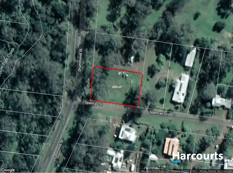 Fourth view of Homely land listing, 51-53 Drummond Street, Apple Tree Creek QLD 4660