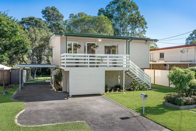 Main view of Homely house listing, 51 Tantani Street, Manly West QLD 4179