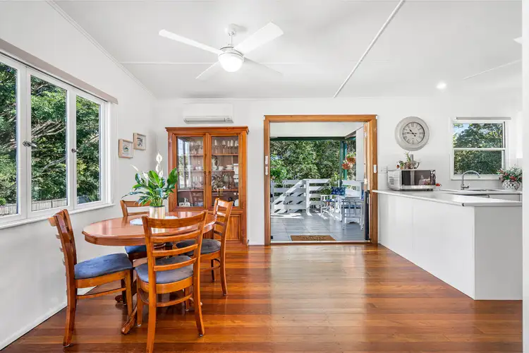 Fourth view of Homely house listing, 51 Tantani Street, Manly West QLD 4179