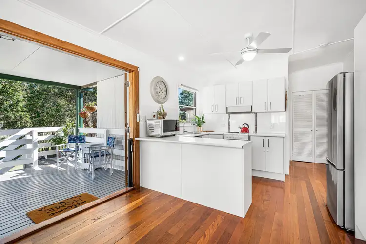 Fifth view of Homely house listing, 51 Tantani Street, Manly West QLD 4179