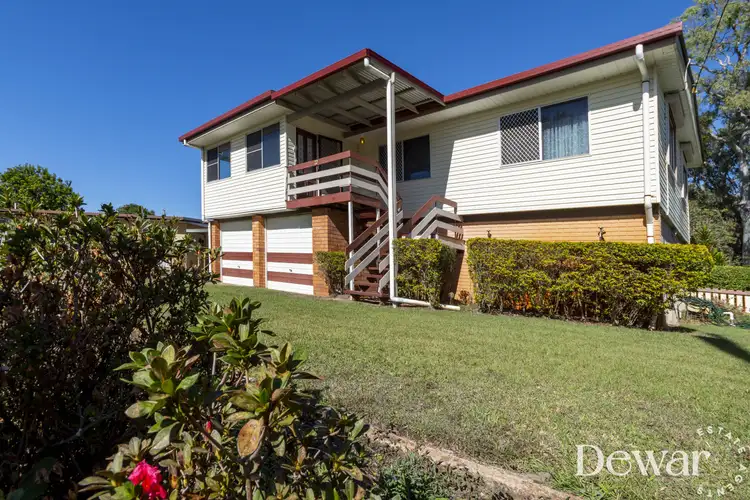 Second view of Homely house listing, 22 Dwyer Street, Beachmere QLD 4510