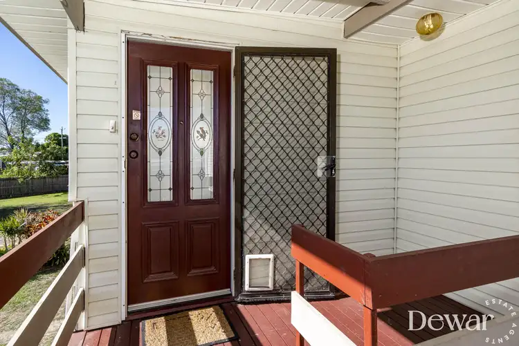 Fifth view of Homely house listing, 22 Dwyer Street, Beachmere QLD 4510