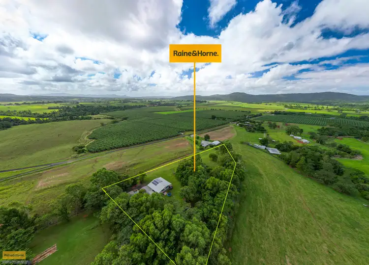 Main view of Homely house listing, 23 Donkin Road, Utchee Creek QLD 4871