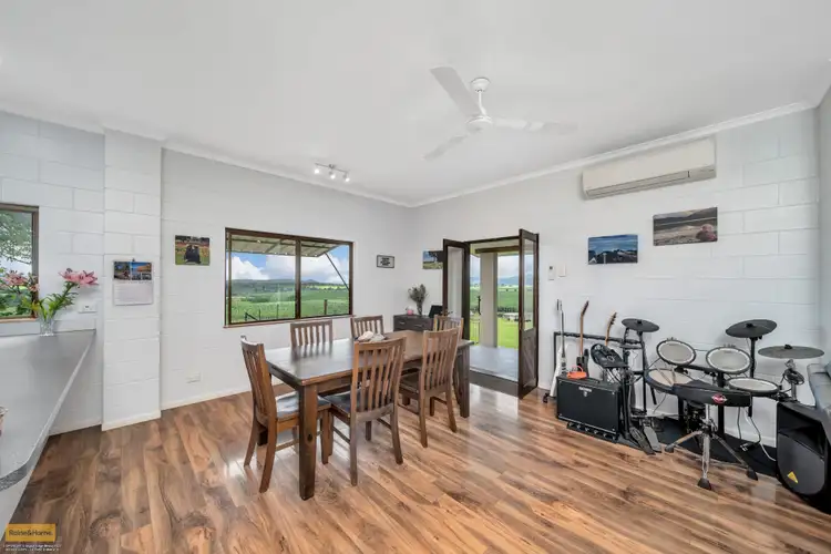 Sixth view of Homely house listing, 23 Donkin Road, Utchee Creek QLD 4871