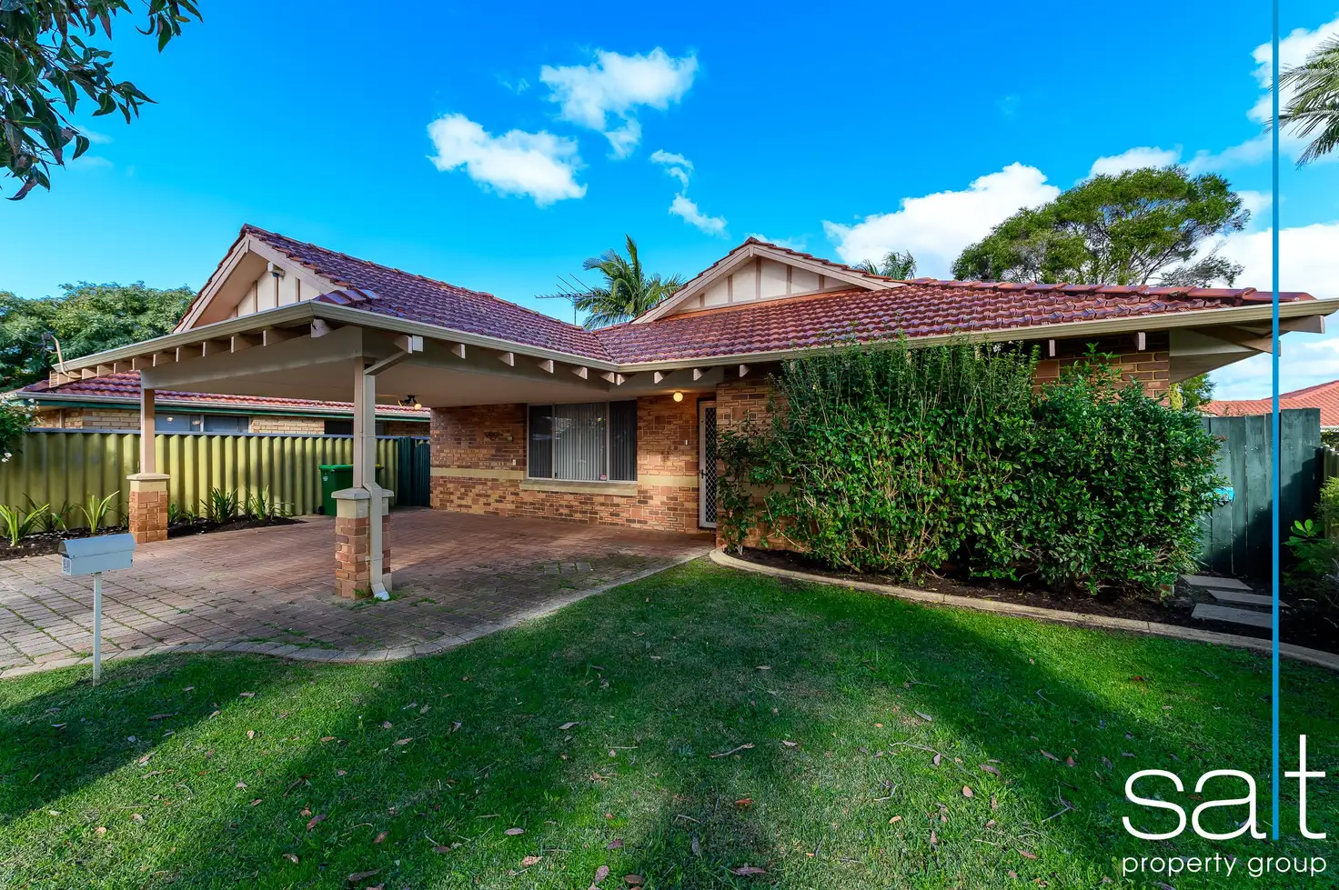Main view of Homely house listing, 23 Adamson Road, Brentwood WA 6153
