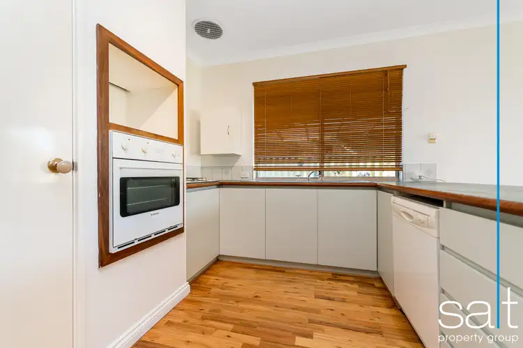 Third view of Homely house listing, 23 Adamson Road, Brentwood WA 6153