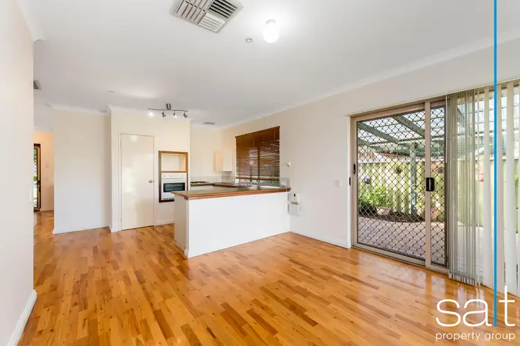 Fourth view of Homely house listing, 23 Adamson Road, Brentwood WA 6153