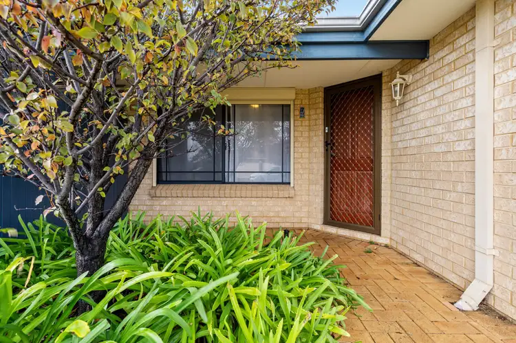 Third view of Homely house listing, 17 Marav Court, Success WA 6164
