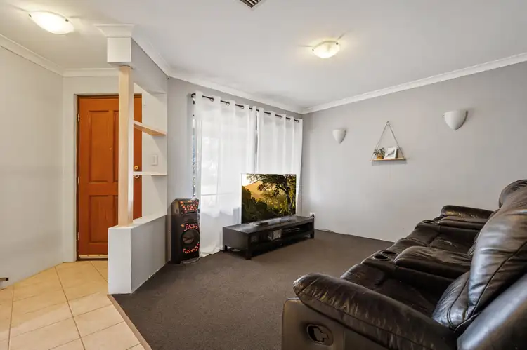 Fourth view of Homely house listing, 17 Marav Court, Success WA 6164