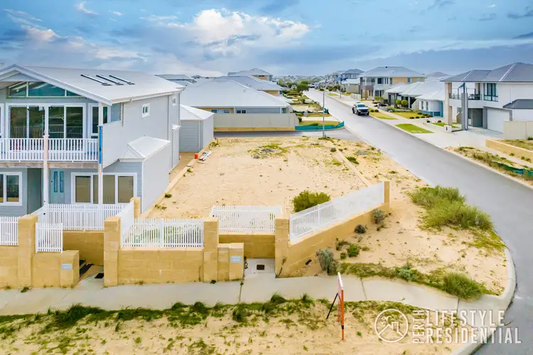 Main view of Homely land listing, 169 Capricorn Esplanade, Yanchep WA 6035