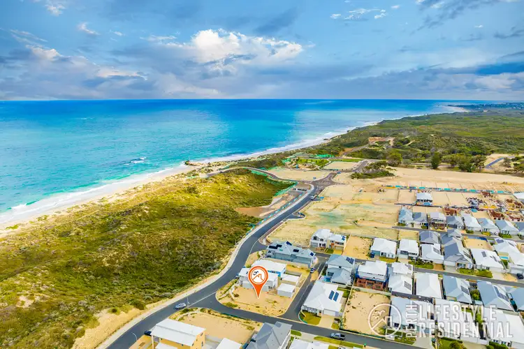 Fourth view of Homely land listing, 169 Capricorn Esplanade, Yanchep WA 6035