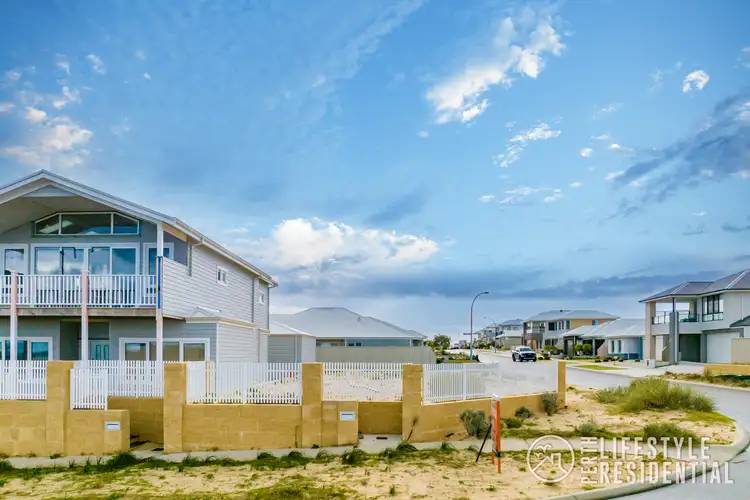 Sixth view of Homely land listing, 169 Capricorn Esplanade, Yanchep WA 6035