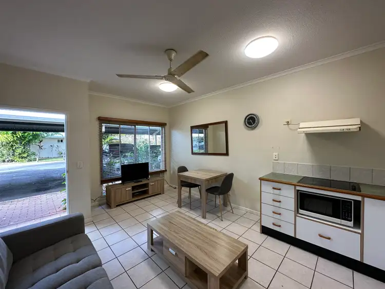 Second view of Homely unit listing, 11/1 Beor Street (Plantation Resort),, Port Douglas QLD 4877