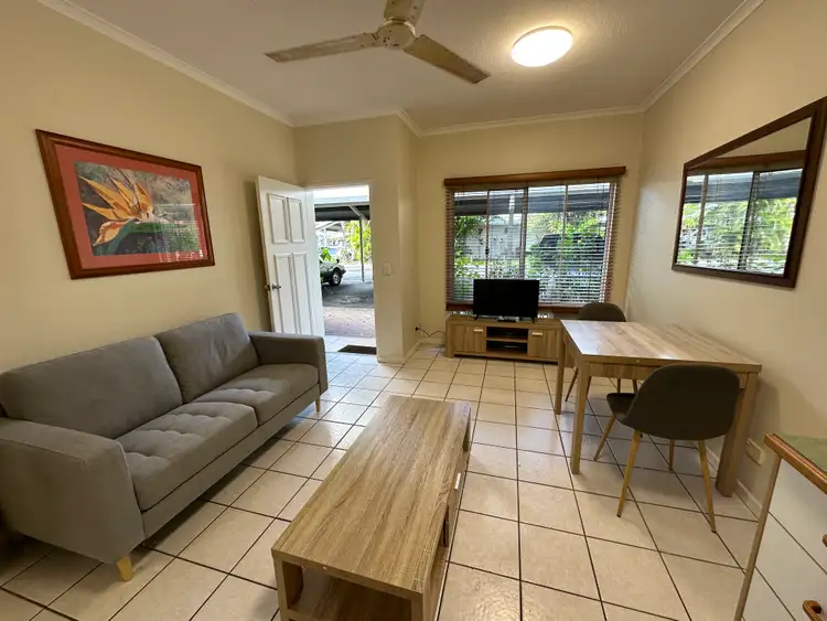 Third view of Homely unit listing, 11/1 Beor Street (Plantation Resort),, Port Douglas QLD 4877