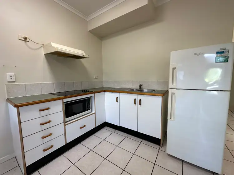 Fourth view of Homely unit listing, 11/1 Beor Street (Plantation Resort),, Port Douglas QLD 4877