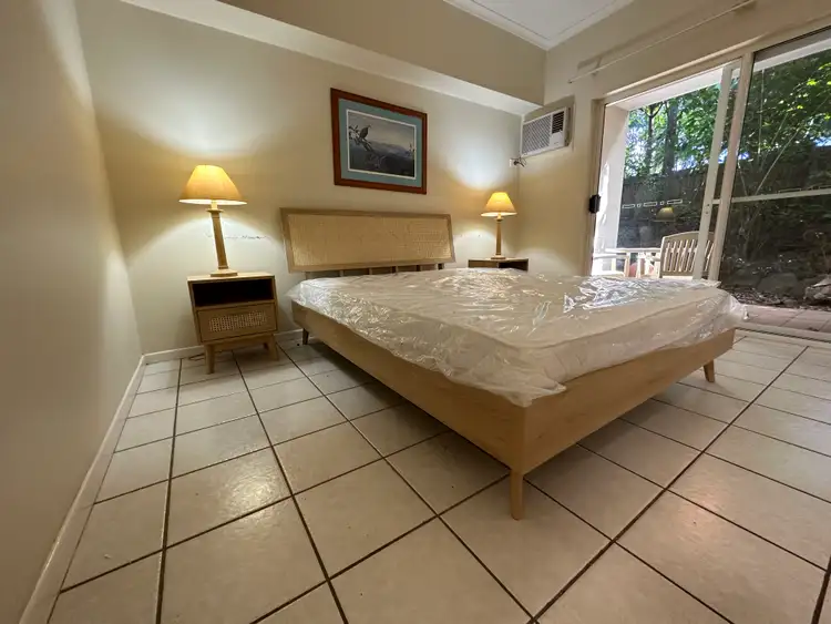 Fifth view of Homely unit listing, 11/1 Beor Street (Plantation Resort),, Port Douglas QLD 4877